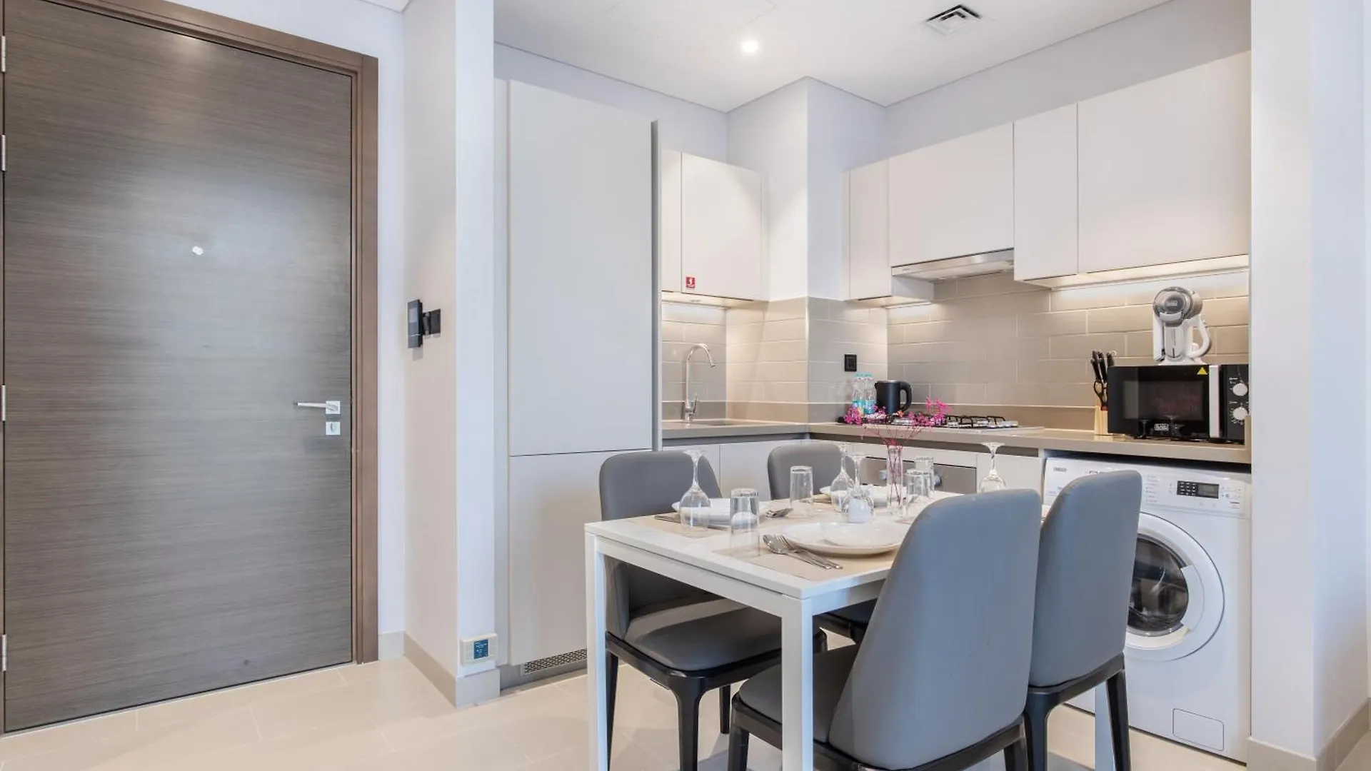 Stay By Latinem Luxury 1Br Holiday Home Cv A2803 Near Dubai Mall Apartment