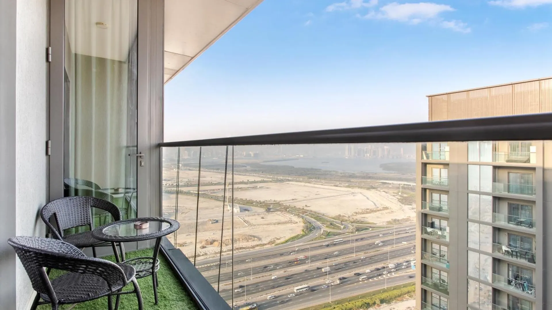 Stay By Latinem Luxury 1Br Holiday Home Cv A2803 Near Dubai Mall United Arab Emirates