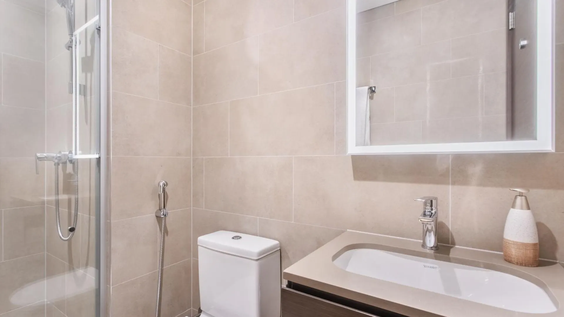 Stay By Latinem Luxury 1Br Holiday Home Cv A2803 Near Dubai Mall