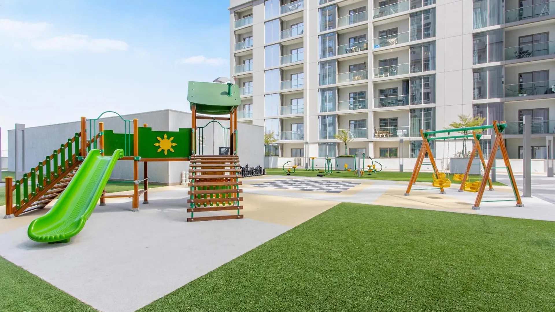 Stay By Latinem Luxury 1Br Holiday Home Cv A2803 Near Dubai Mall 0*,  United Arab Emirates