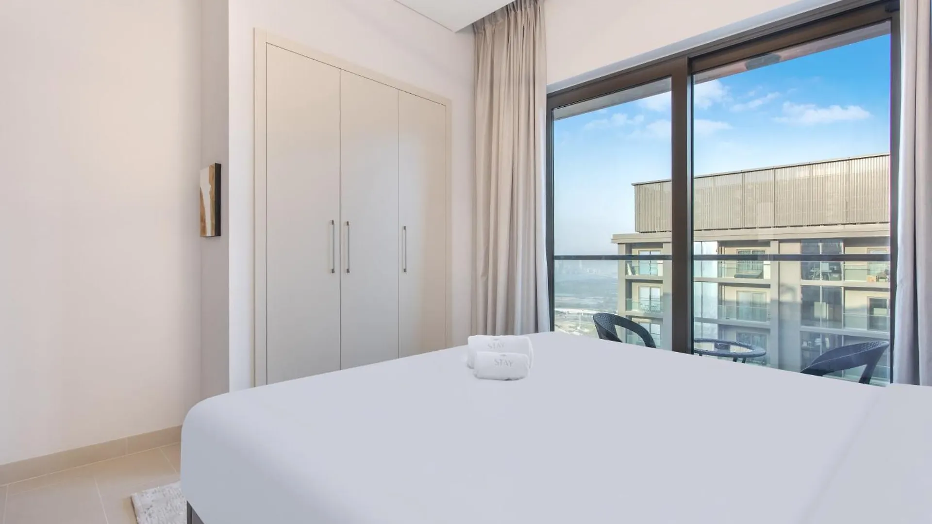 Stay By Latinem Luxury 1Br Holiday Home Cv A2803 Near Dubai Mall 0*,