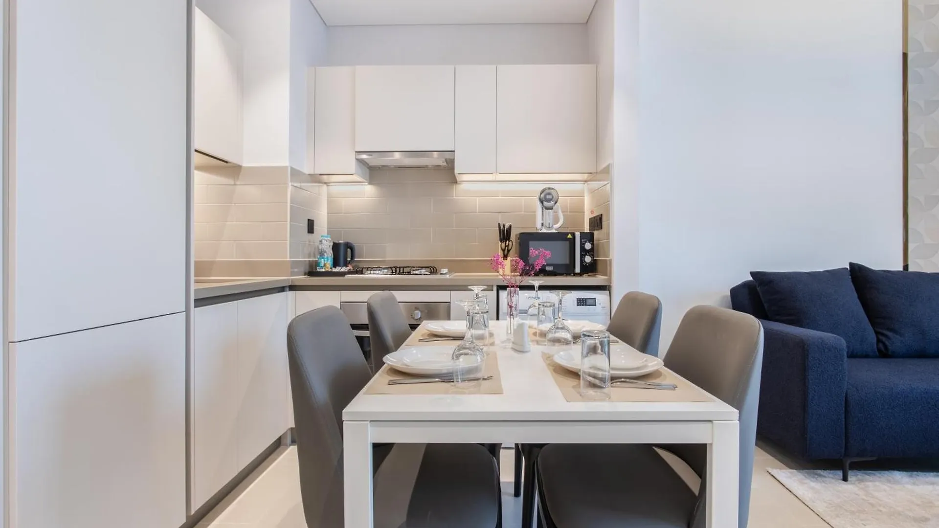 Apartment Stay By Latinem Luxury 1Br Holiday Home Cv A2803 Near Dubai Mall United Arab Emirates