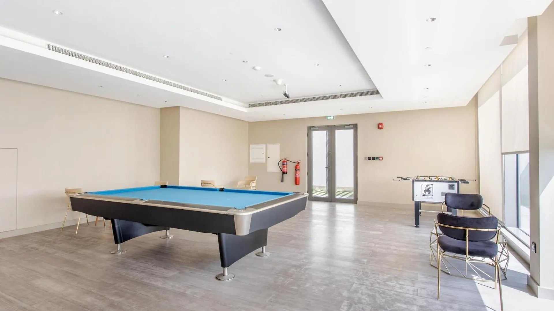 Stay By Latinem Luxury 1Br Holiday Home Cv A2803 Near Dubai Mall United Arab Emirates