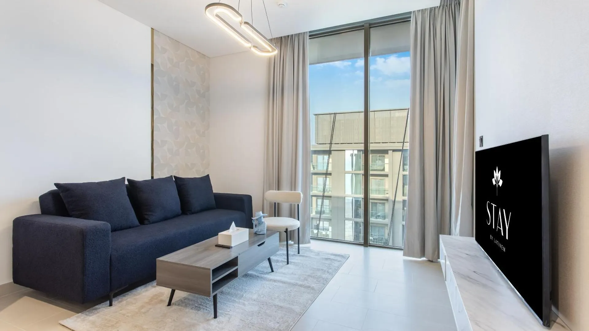 Stay By Latinem Luxury 1Br Holiday Home Cv A2803 Near Dubai Mall