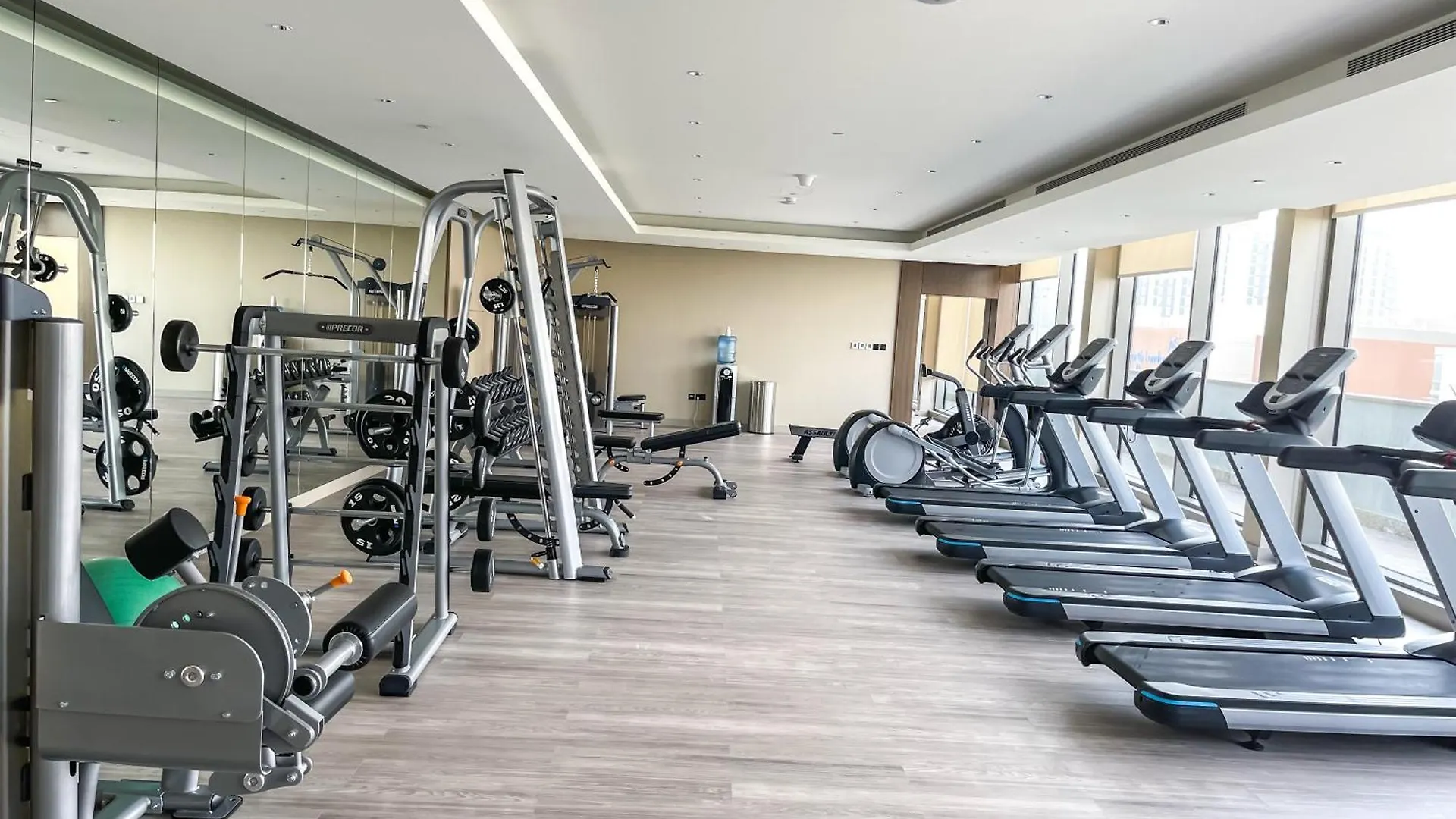 Apartment Stay By Latinem Luxury 1Br Holiday Home Cv A2803 Near Dubai Mall