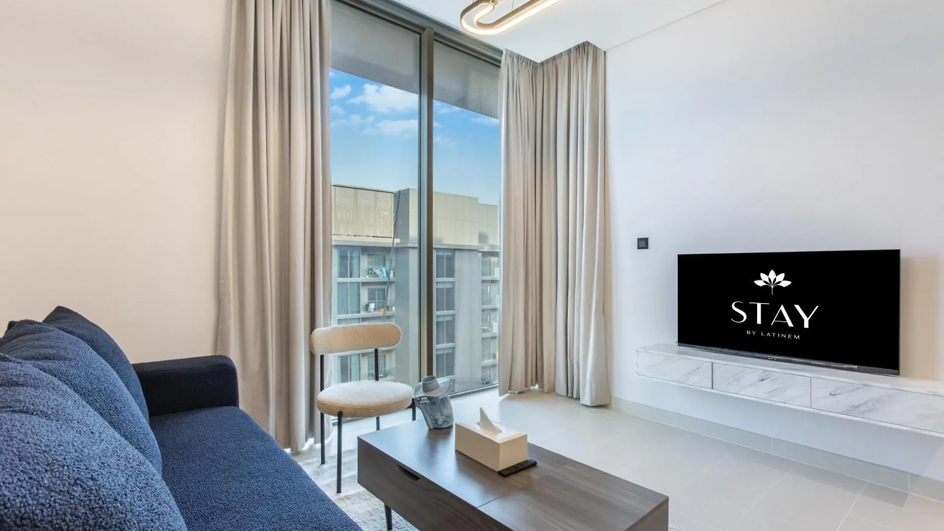 Stay By Latinem Luxury 1Br Holiday Home Cv A2803 Near Dubai Mall 0*,  United Arab Emirates